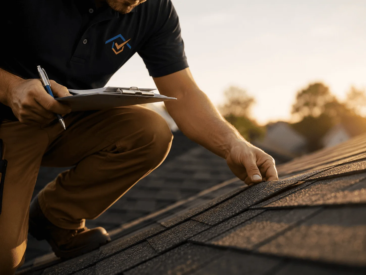 Why Choose Roof Inspection in Crossville, TN