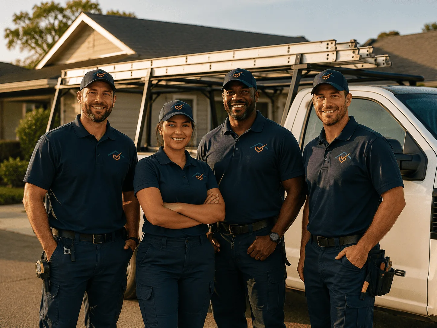 Roof Inspection company in Crossville, TN